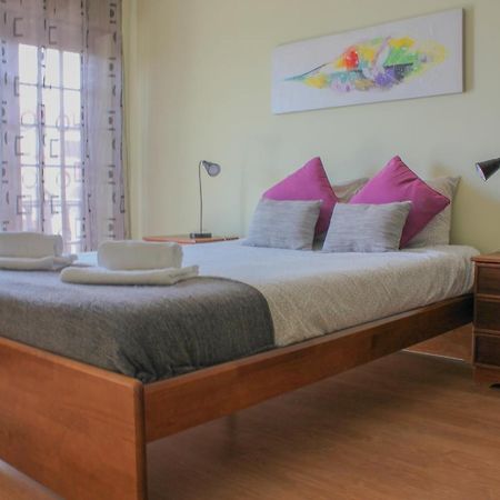 Offshore Rustic House Peniche Εξωτερικό φωτογραφία