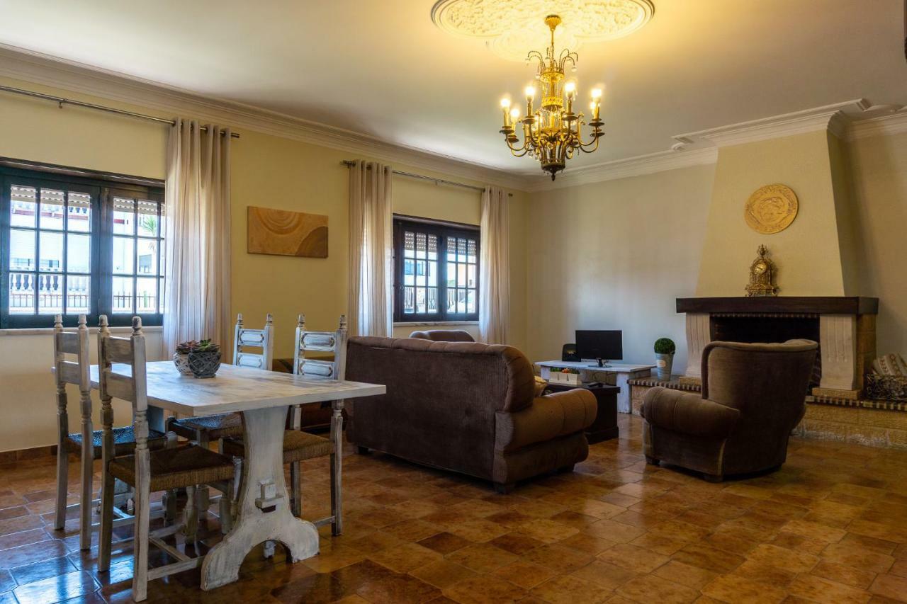 Offshore Rustic House Peniche Εξωτερικό φωτογραφία