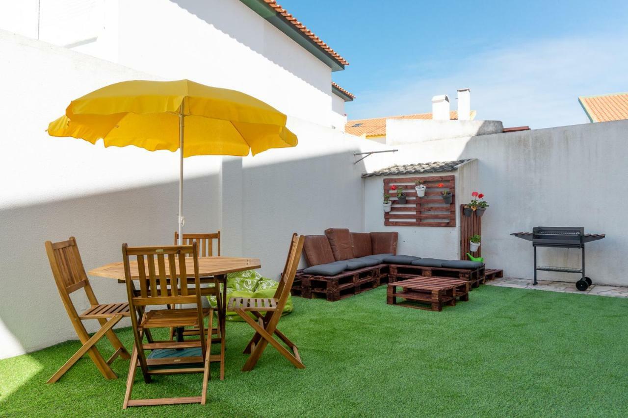 Offshore Rustic House Peniche Εξωτερικό φωτογραφία