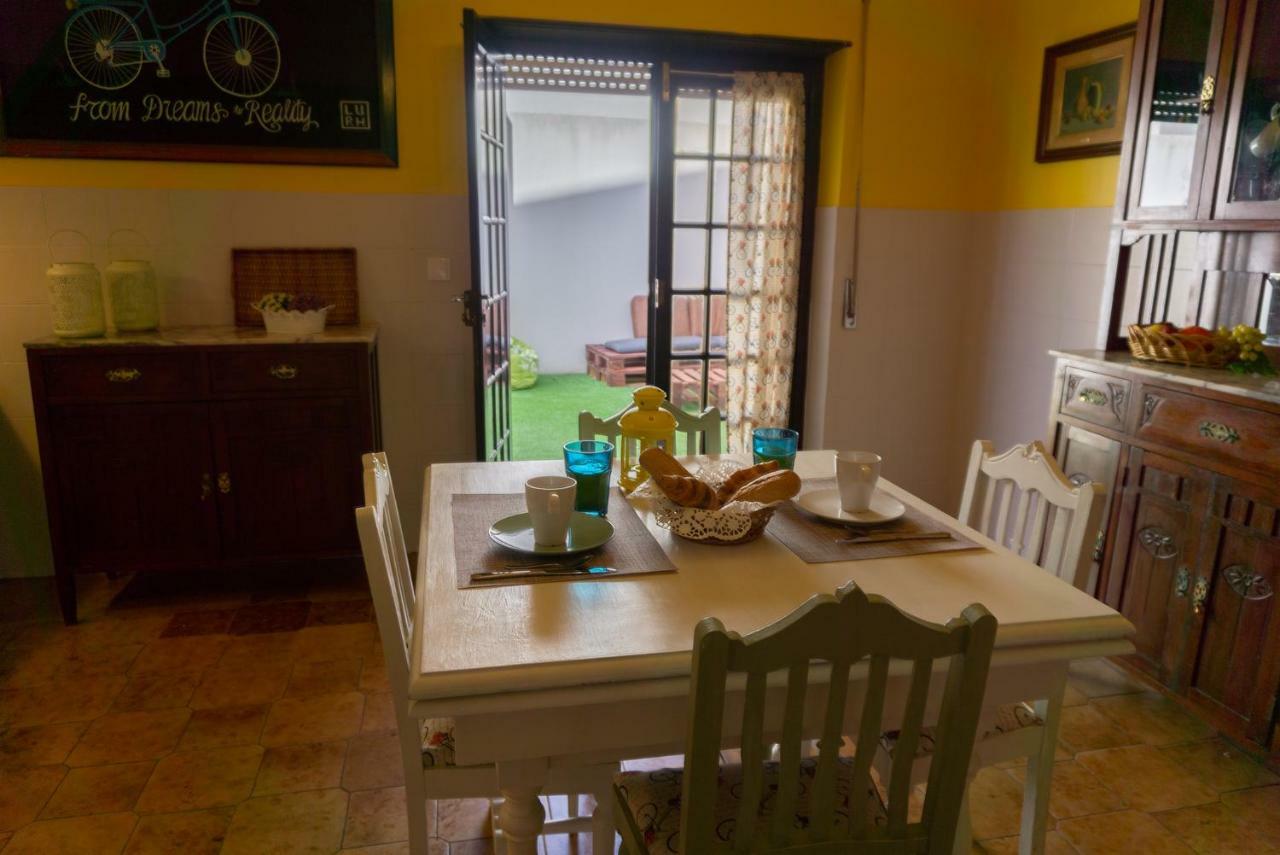 Offshore Rustic House Peniche Εξωτερικό φωτογραφία