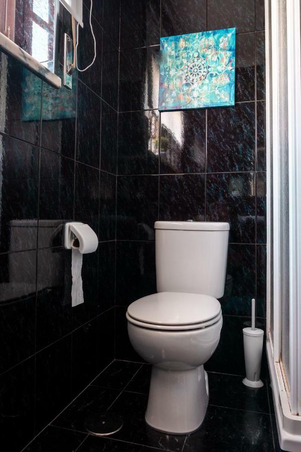 Offshore Rustic House Peniche Εξωτερικό φωτογραφία