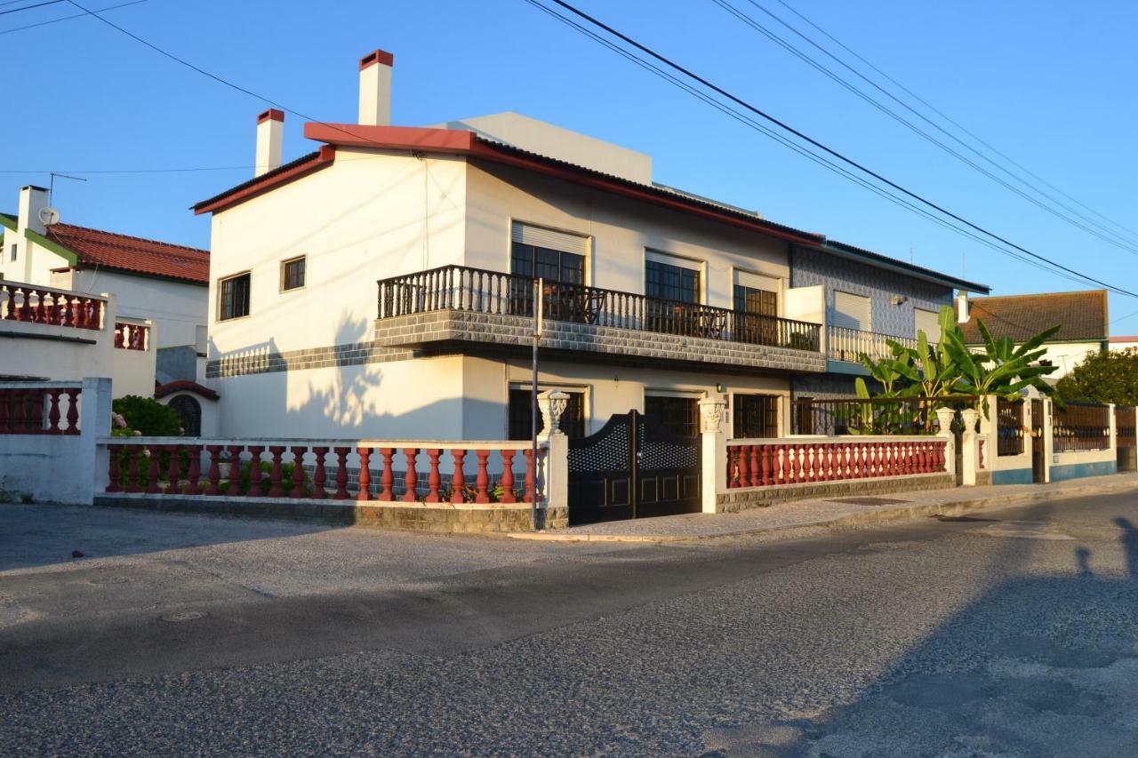 Offshore Rustic House Peniche Εξωτερικό φωτογραφία