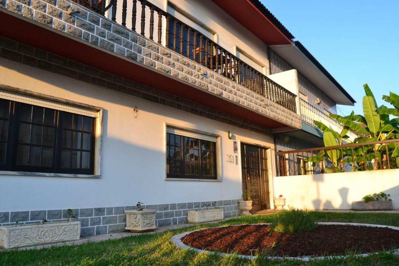 Offshore Rustic House Peniche Εξωτερικό φωτογραφία