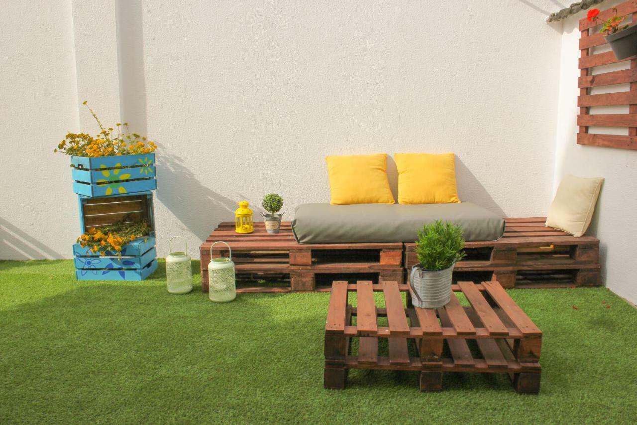Offshore Rustic House Peniche Εξωτερικό φωτογραφία